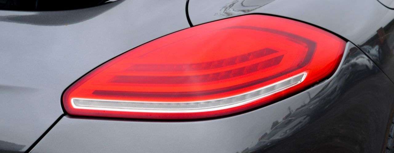 2014 PORSCHE PANAMERA 2014 PORSCHE PANAMERA