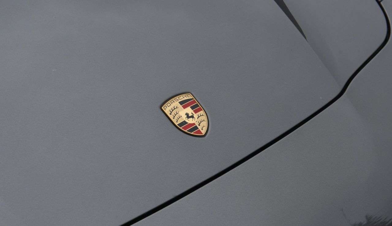 2014 PORSCHE PANAMERA 2014 PORSCHE PANAMERA