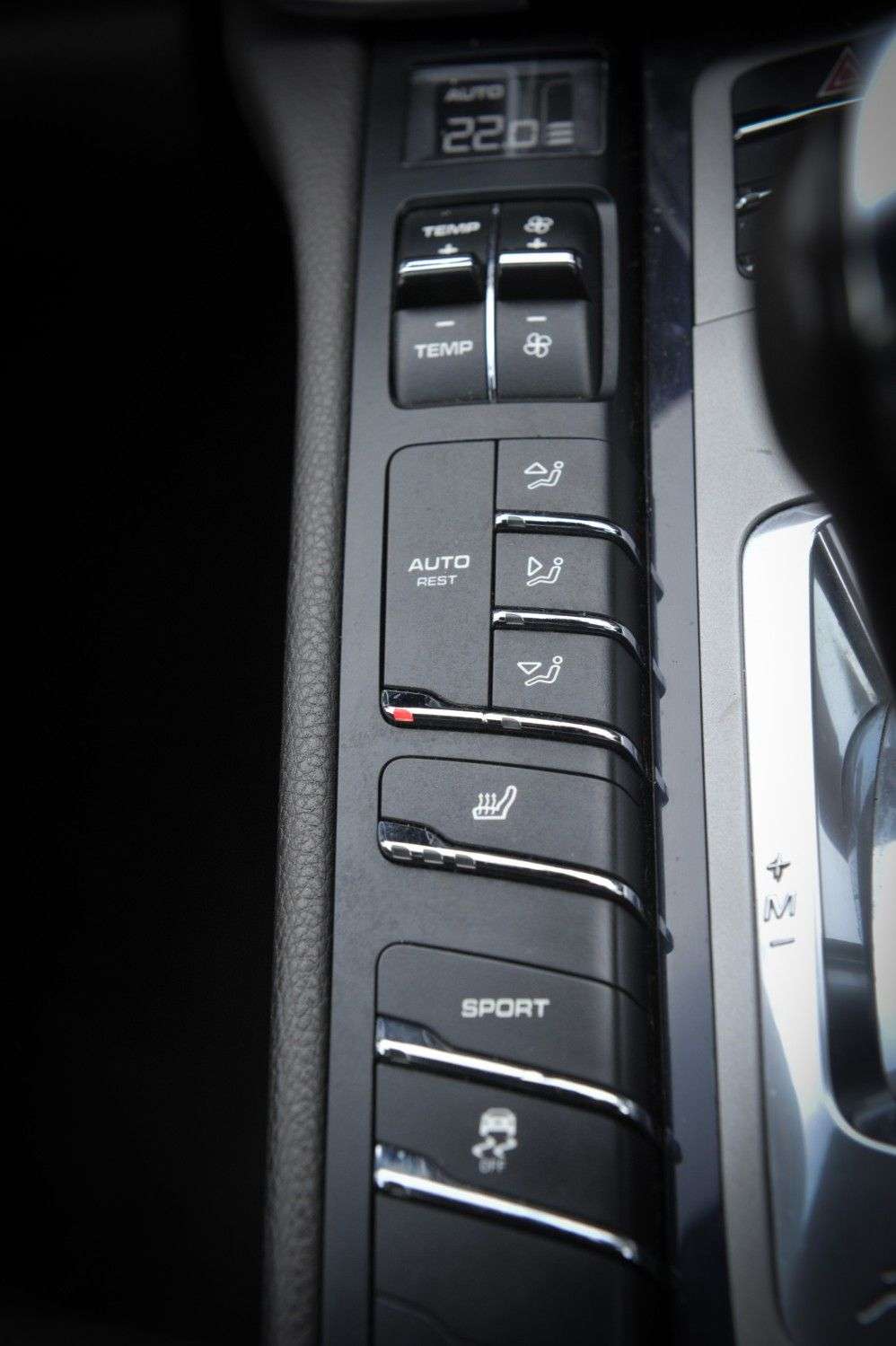 2014 PORSCHE PANAMERA 2014 PORSCHE PANAMERA