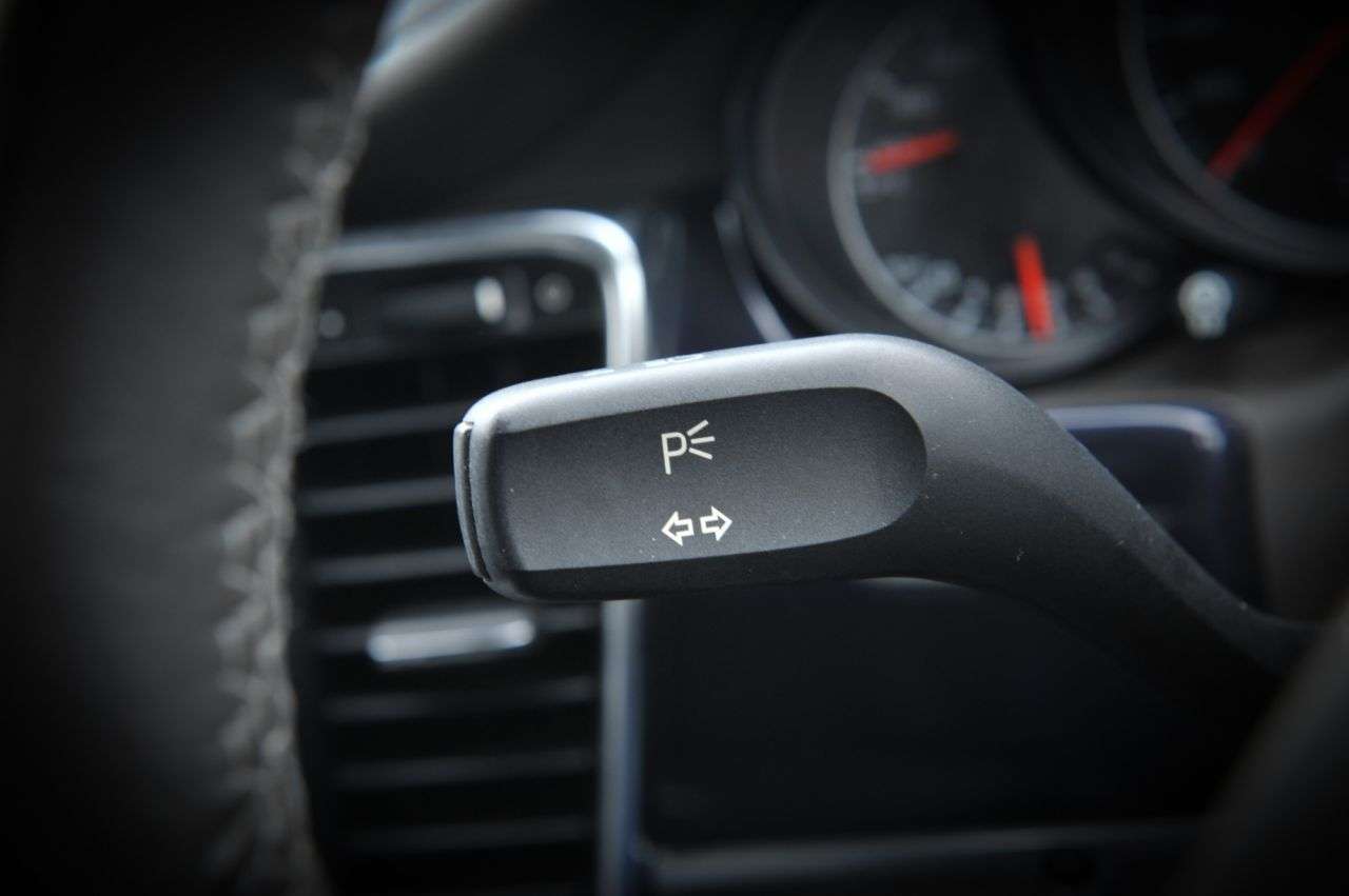 2014 PORSCHE PANAMERA 2014 PORSCHE PANAMERA