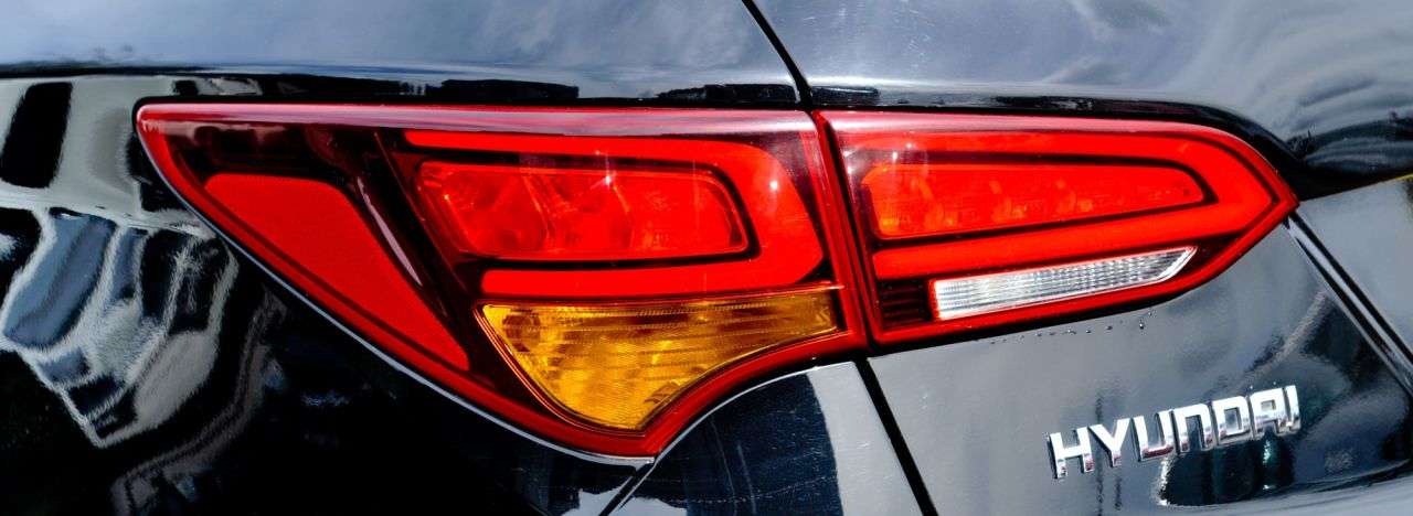 2017 HYUNDAI SANTA FE 2017 HYUNDAI SANTA FE