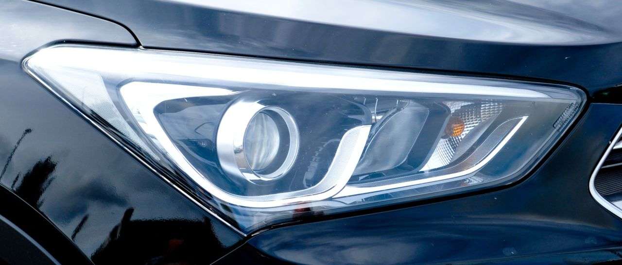 2017 HYUNDAI SANTA FE 2017 HYUNDAI SANTA FE