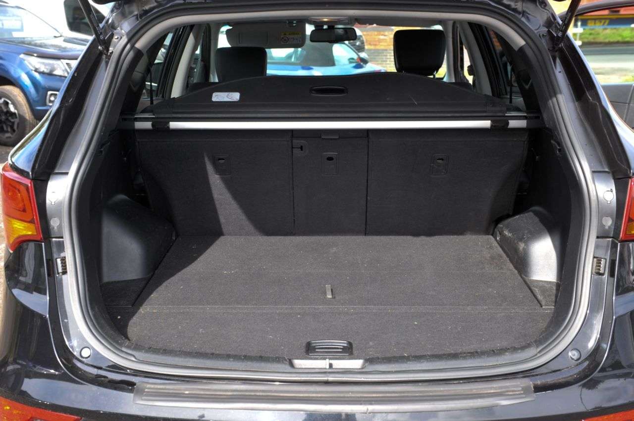 2017 HYUNDAI SANTA FE 2017 HYUNDAI SANTA FE