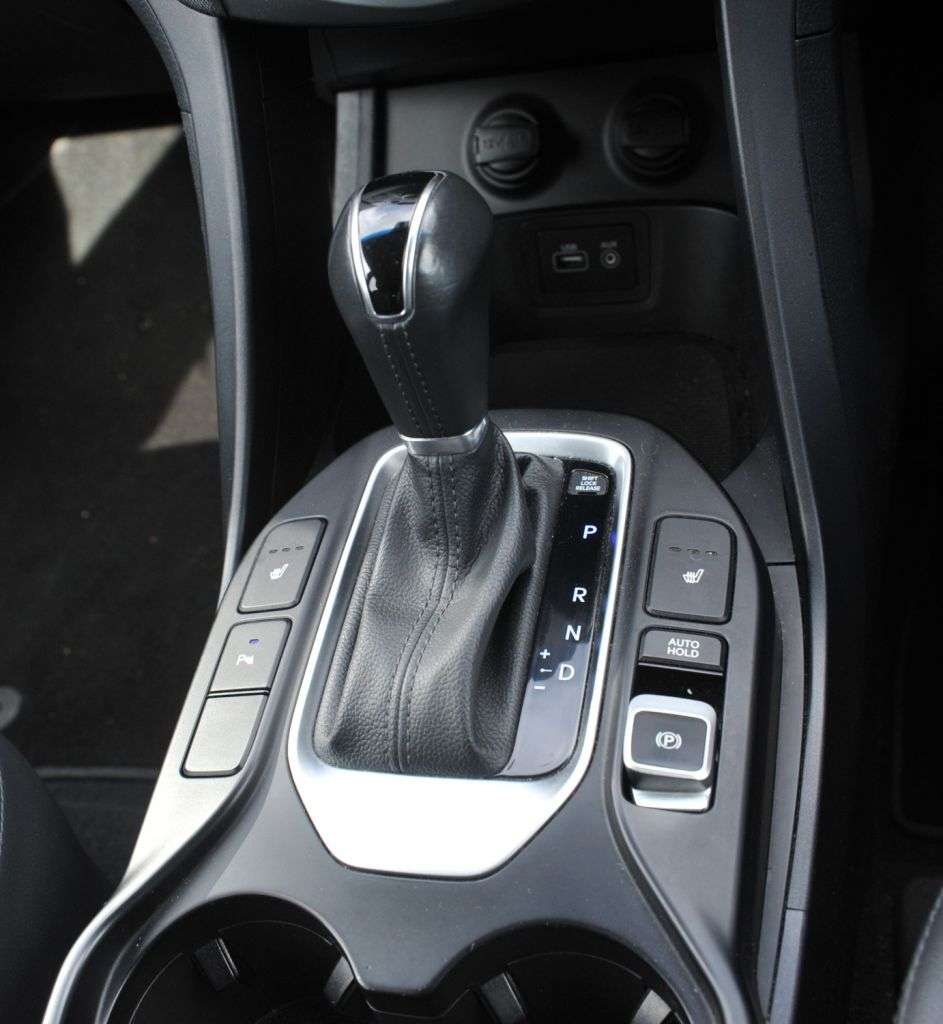2017 HYUNDAI SANTA FE 2017 HYUNDAI SANTA FE