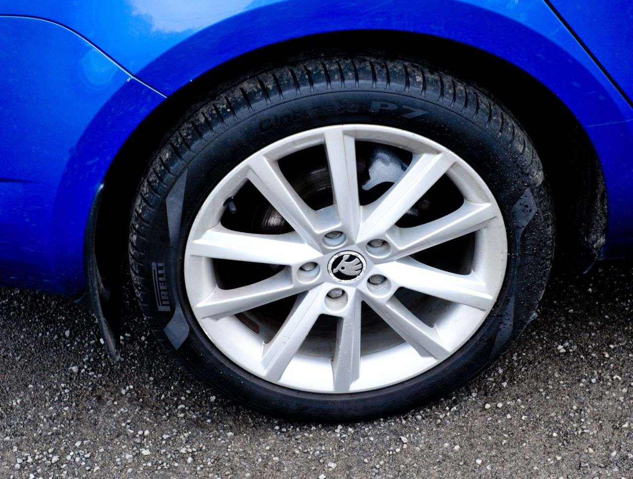 2014 SKODA OCTAVIA 2014 SKODA OCTAVIA