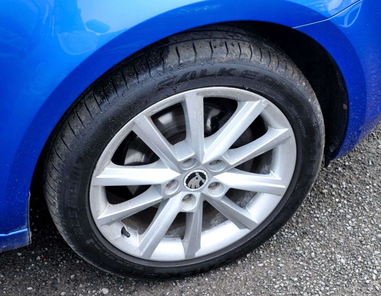 2014 SKODA OCTAVIA 2014 SKODA OCTAVIA