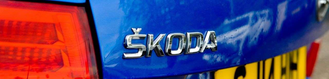 2014 SKODA OCTAVIA 2014 SKODA OCTAVIA
