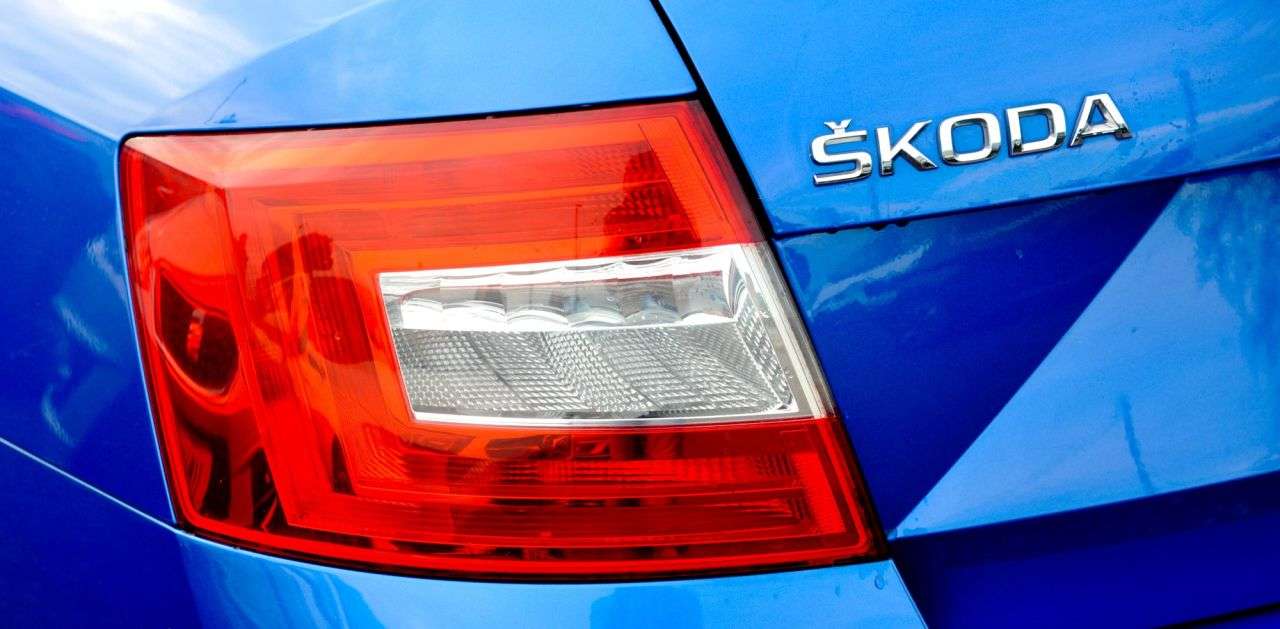 2014 SKODA OCTAVIA 2014 SKODA OCTAVIA