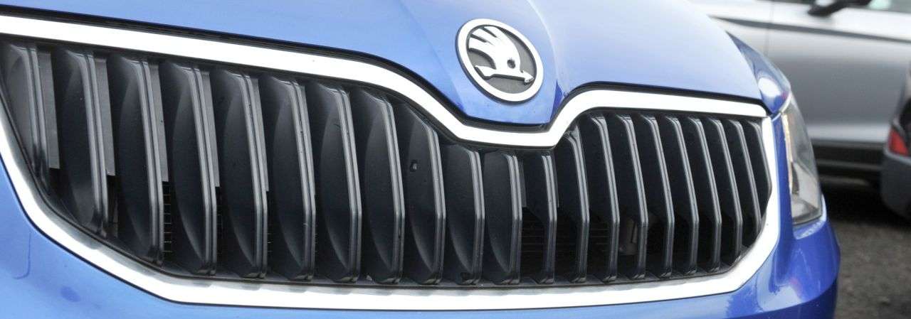 2014 SKODA OCTAVIA 2014 SKODA OCTAVIA