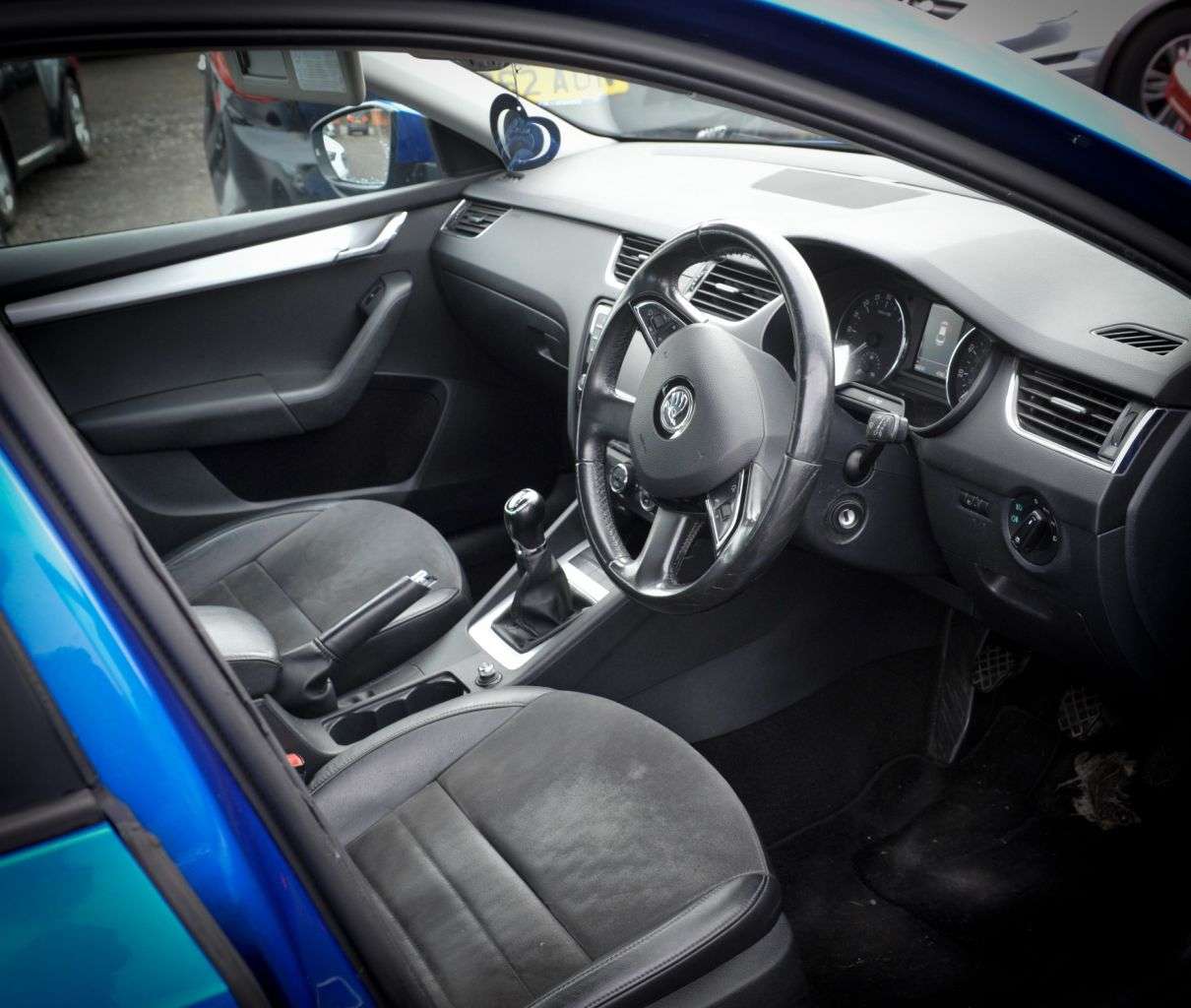 2014 SKODA OCTAVIA 2014 SKODA OCTAVIA