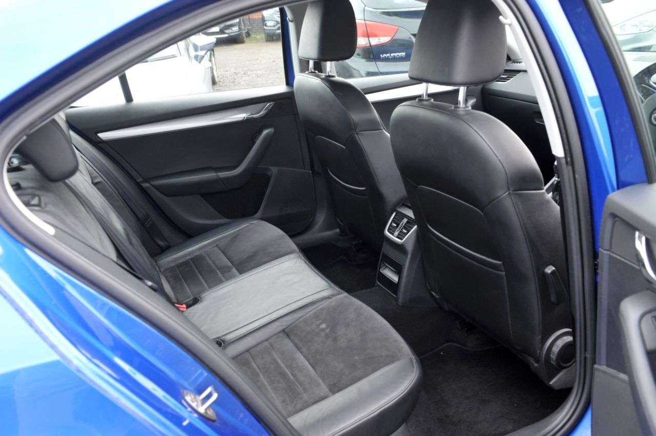 2014 SKODA OCTAVIA 2014 SKODA OCTAVIA