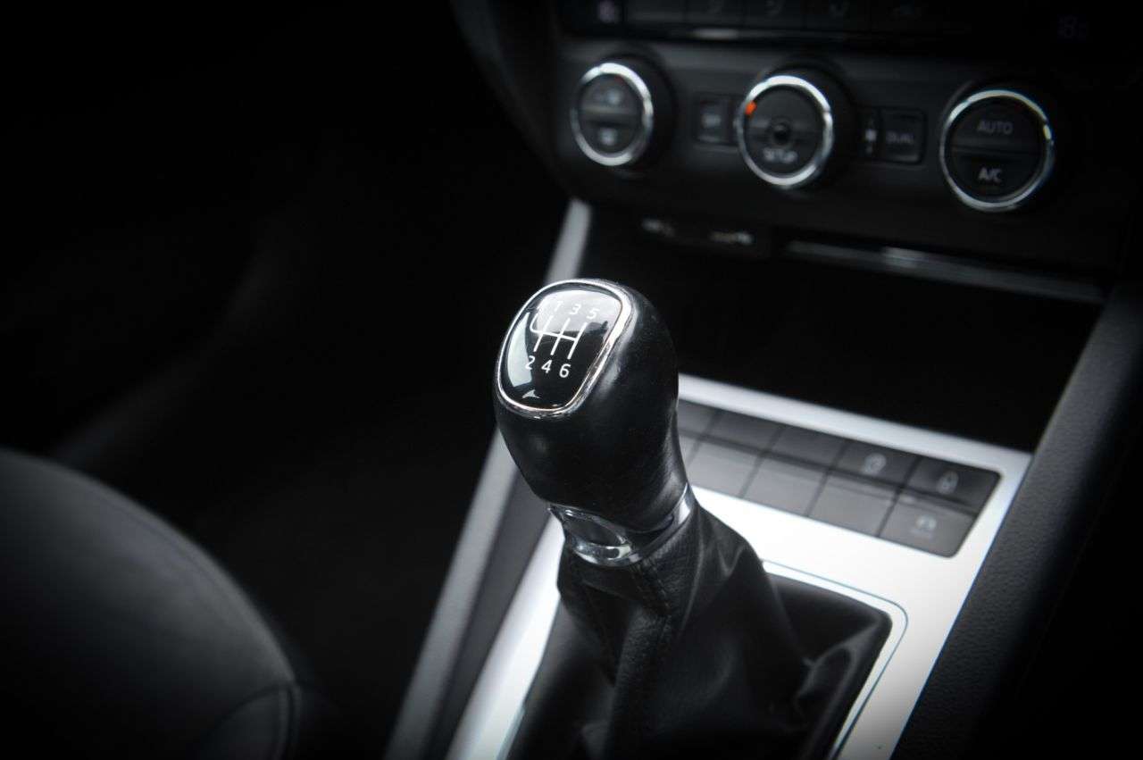 2014 SKODA OCTAVIA 2014 SKODA OCTAVIA