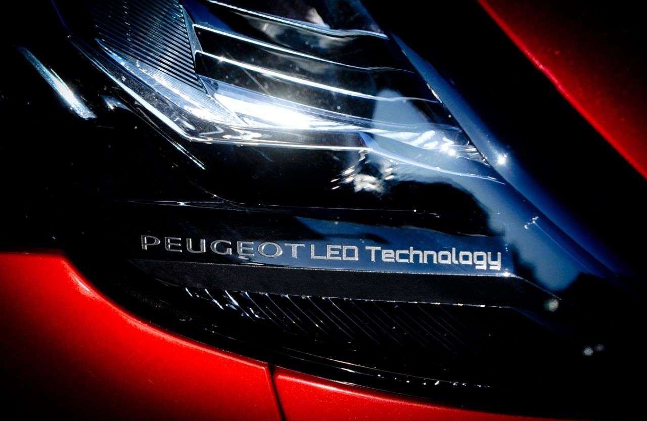 2020 PEUGEOT 208 2020 PEUGEOT 208