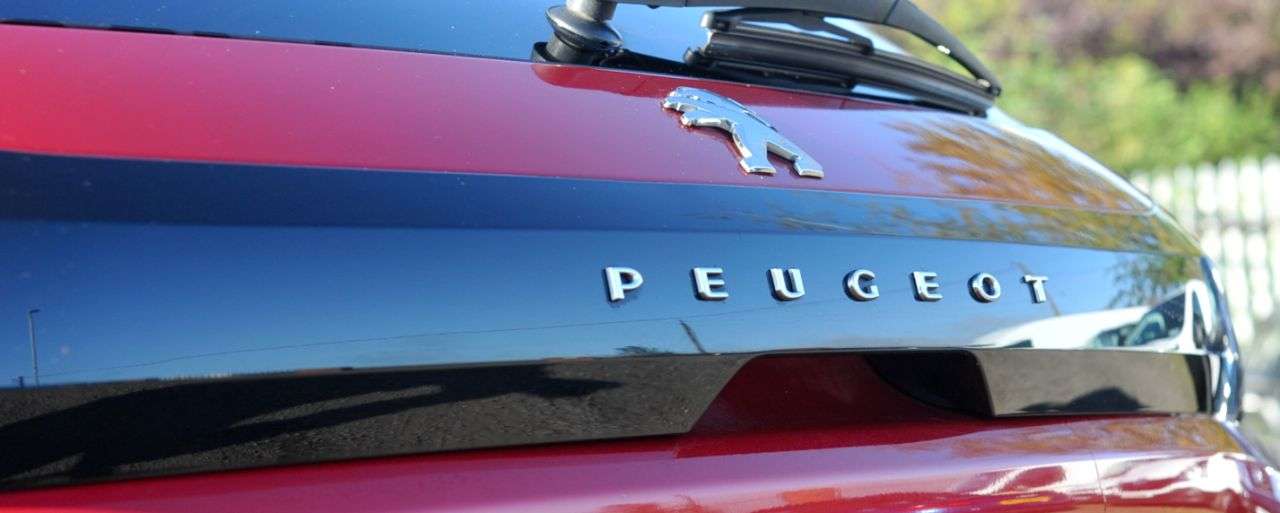 2020 PEUGEOT 208 2020 PEUGEOT 208