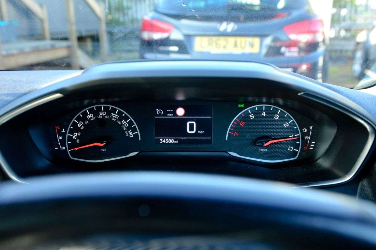 2020 PEUGEOT 208 2020 PEUGEOT 208