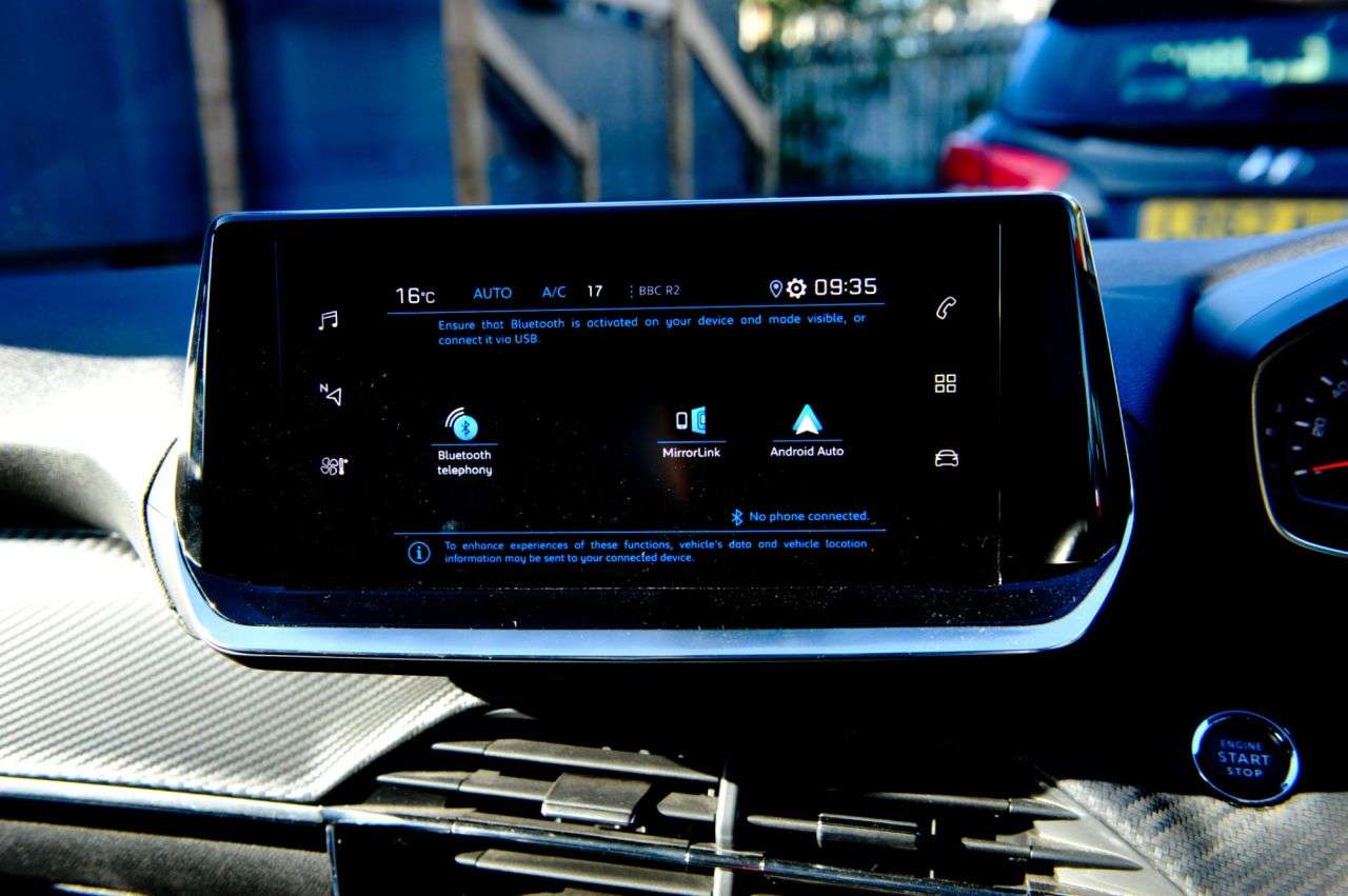 2020 PEUGEOT 208 2020 PEUGEOT 208