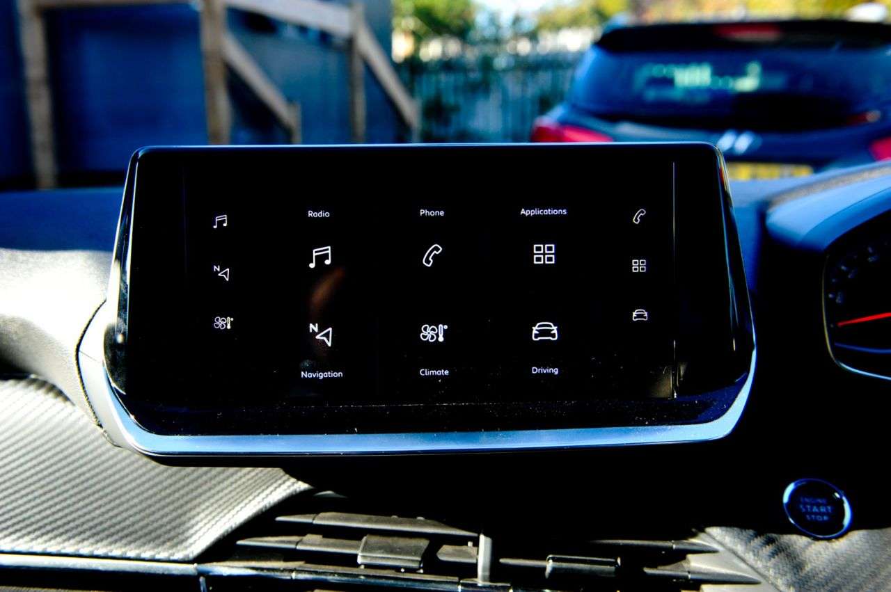 2020 PEUGEOT 208 2020 PEUGEOT 208