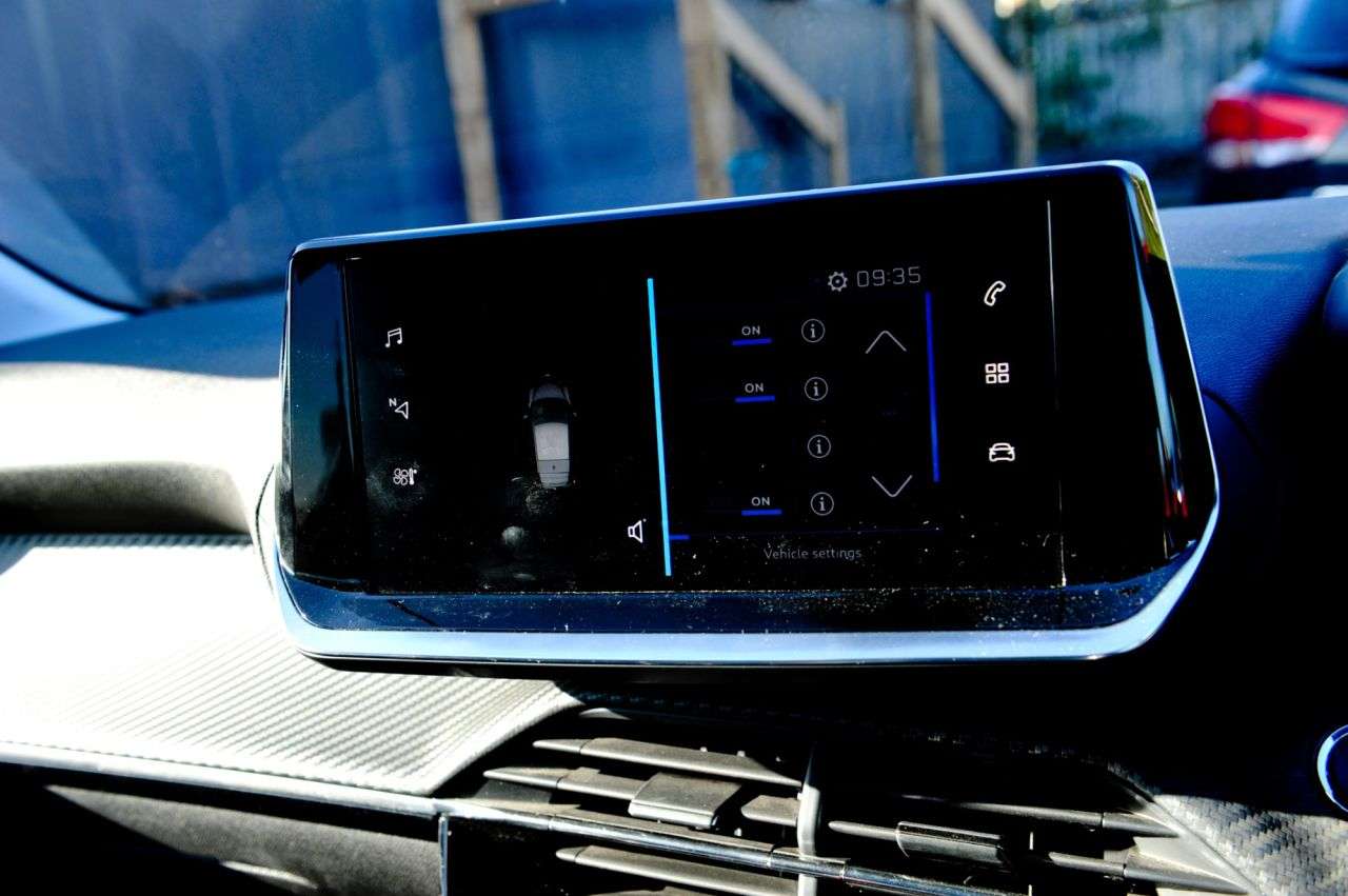 2020 PEUGEOT 208 2020 PEUGEOT 208