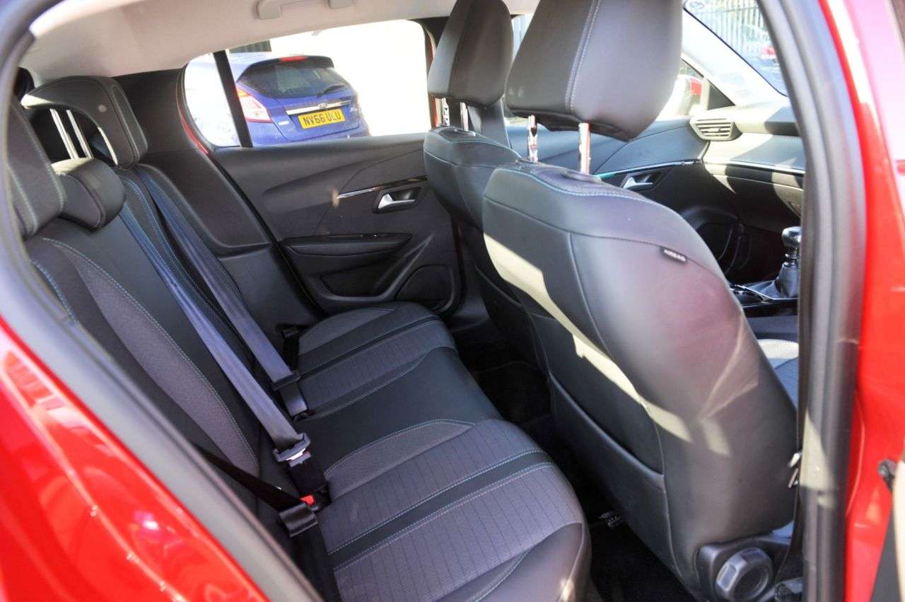 2020 PEUGEOT 208 2020 PEUGEOT 208