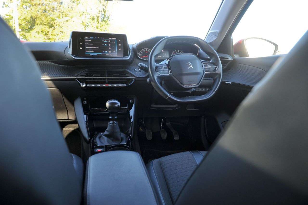 2020 PEUGEOT 208 2020 PEUGEOT 208