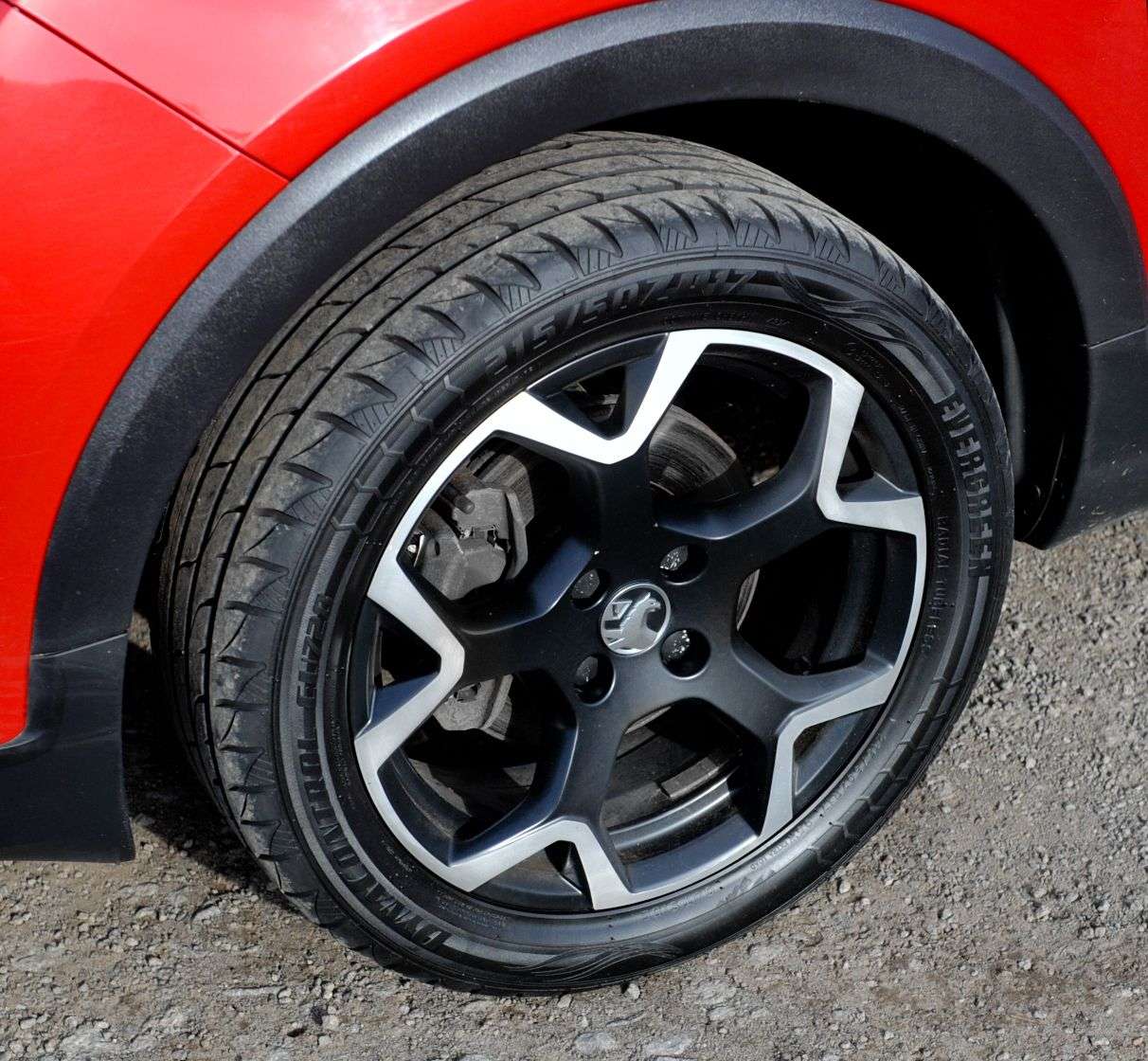 2021 VAUXHALL CROSSLAND 2021 VAUXHALL CROSSLAND