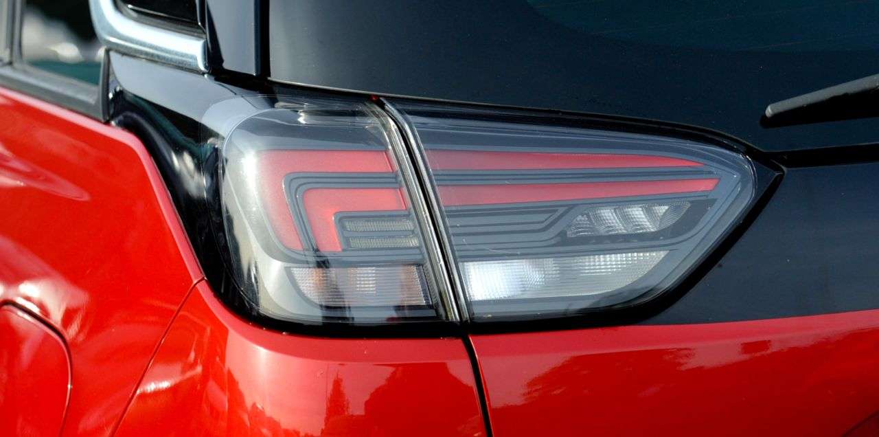 2021 VAUXHALL CROSSLAND 2021 VAUXHALL CROSSLAND