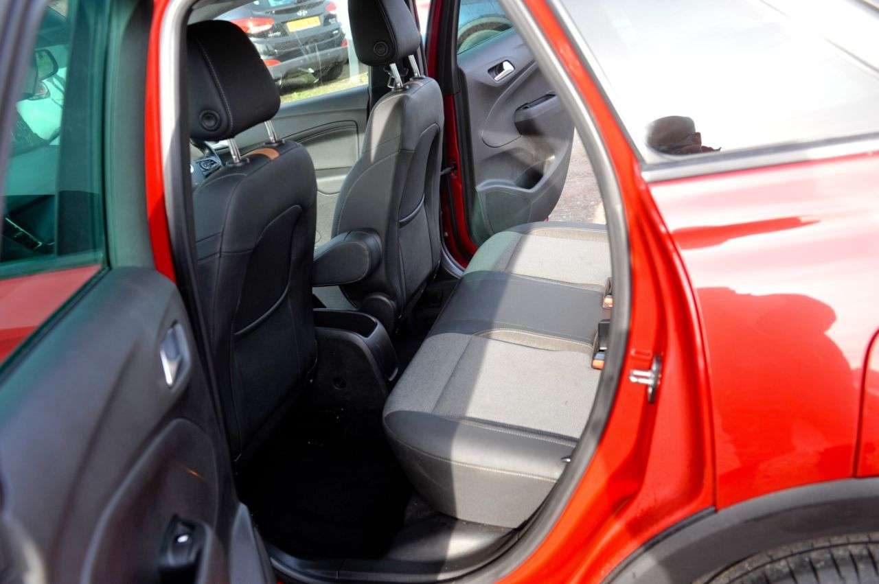 2021 VAUXHALL CROSSLAND 2021 VAUXHALL CROSSLAND