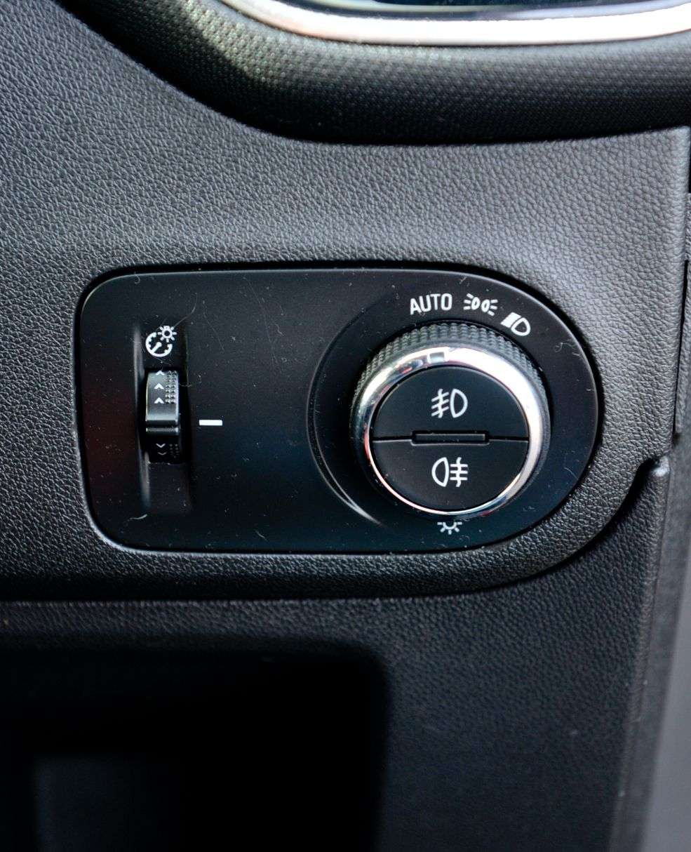 2021 VAUXHALL CROSSLAND 2021 VAUXHALL CROSSLAND