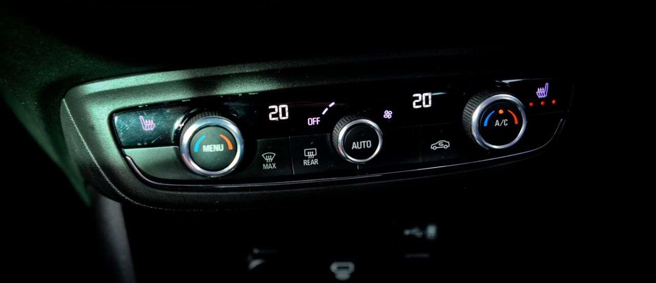 2021 VAUXHALL CROSSLAND 2021 VAUXHALL CROSSLAND