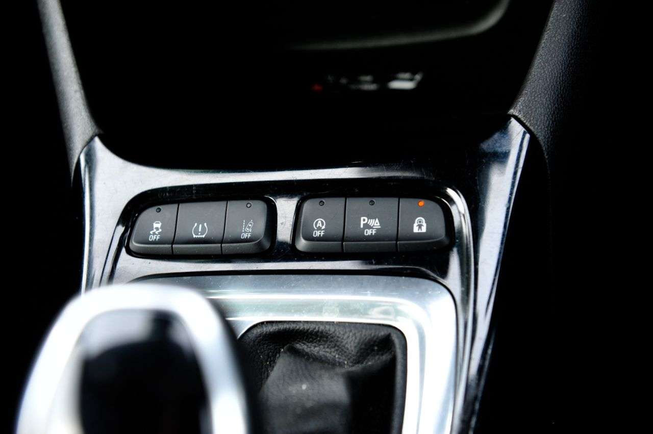 2021 VAUXHALL CROSSLAND 2021 VAUXHALL CROSSLAND