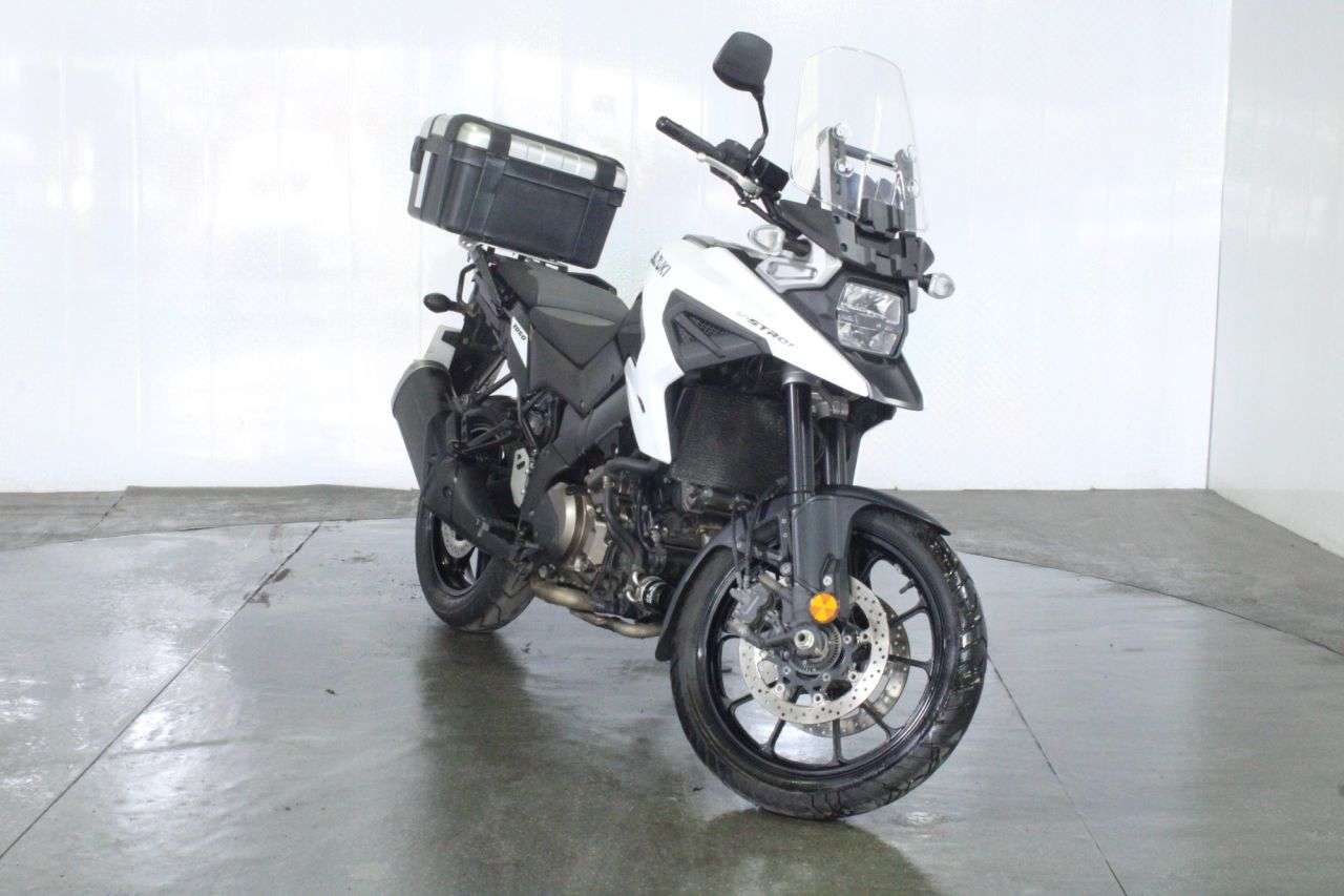2021 SUZUKI V-STROM 1050 2021 SUZUKI V-STROM 1050