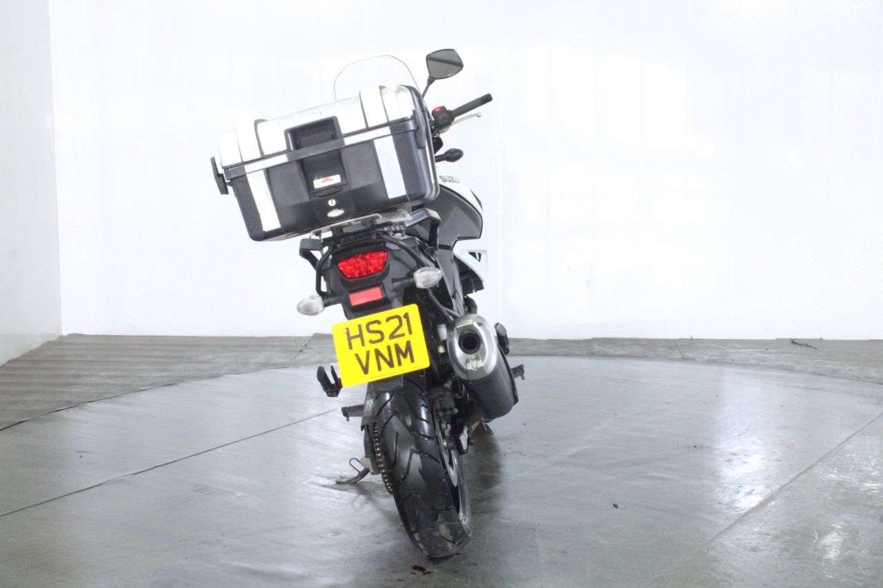 2021 SUZUKI V-STROM 1050 2021 SUZUKI V-STROM 1050