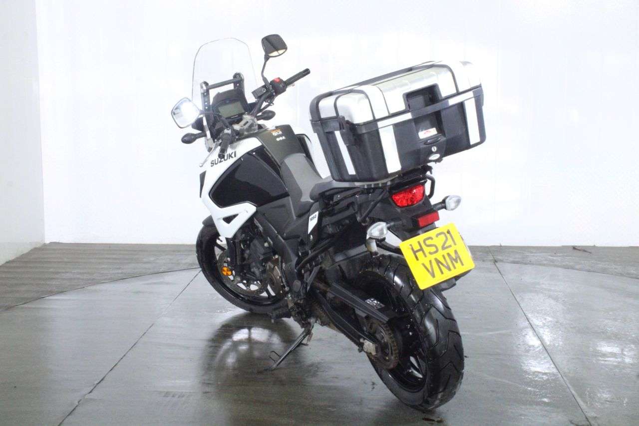 2021 SUZUKI V-STROM 1050 2021 SUZUKI V-STROM 1050
