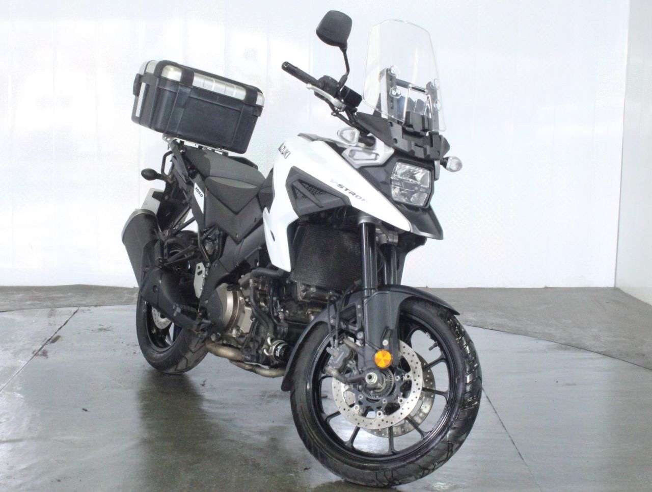 2021 SUZUKI V-STROM 1050 2021 SUZUKI V-STROM 1050