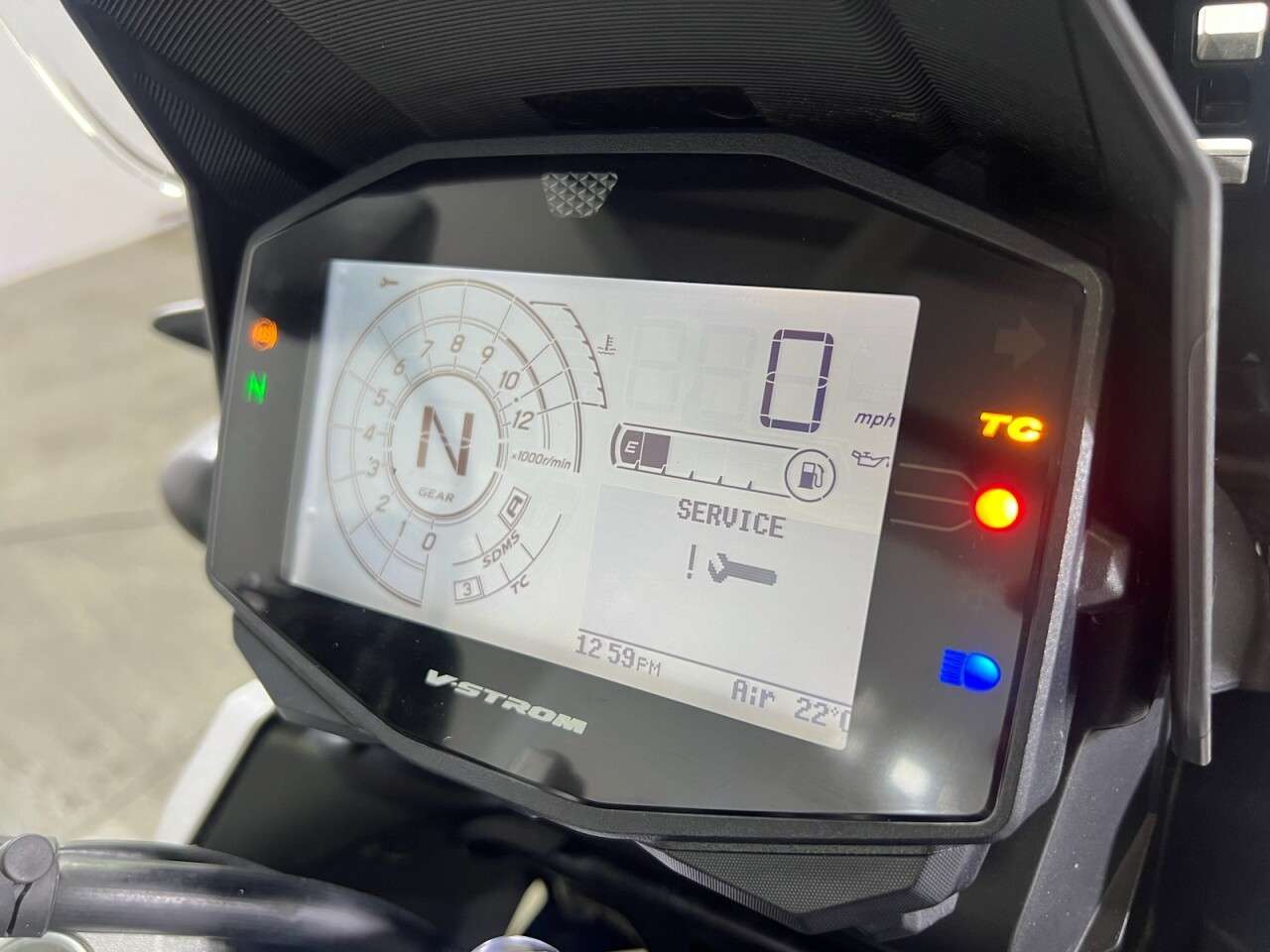 2021 SUZUKI V-STROM 1050 2021 SUZUKI V-STROM 1050