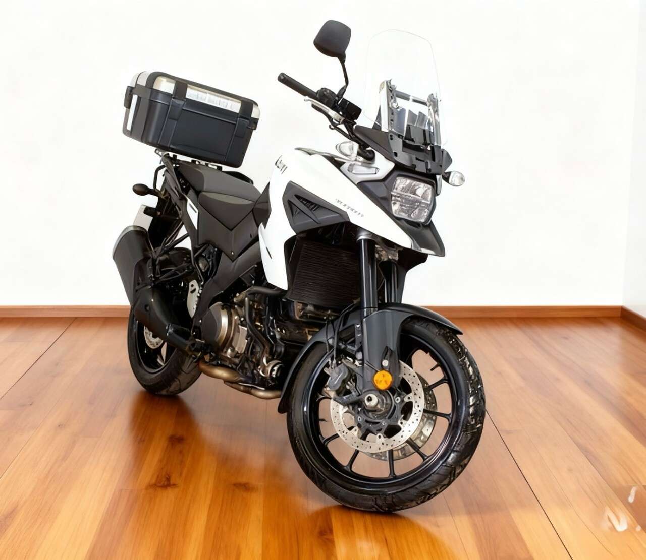 2021 SUZUKI V-STROM 1050 2021 SUZUKI V-STROM 1050