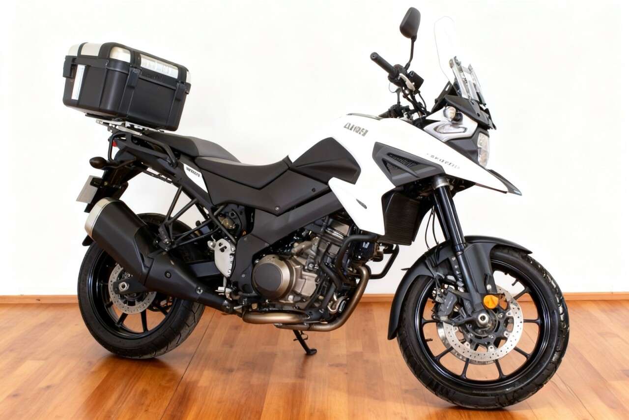 2021 SUZUKI V-STROM 1050 2021 SUZUKI V-STROM 1050