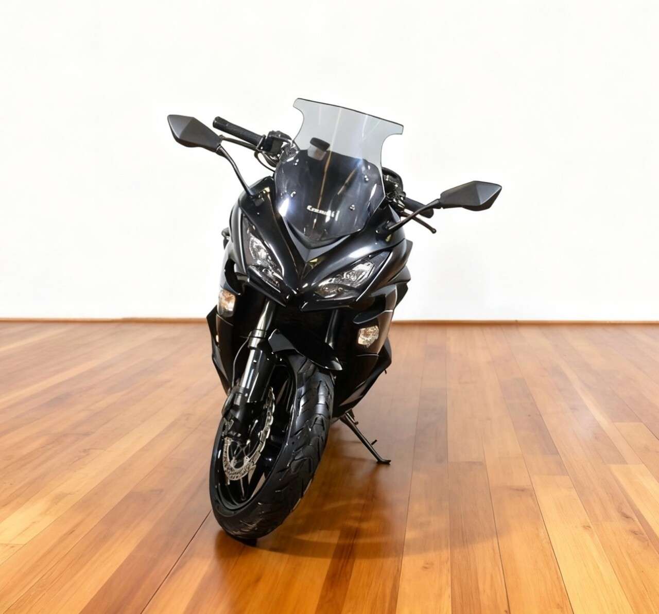 2019 KAWASAKI Z1000SX 2019 KAWASAKI Z1000SX