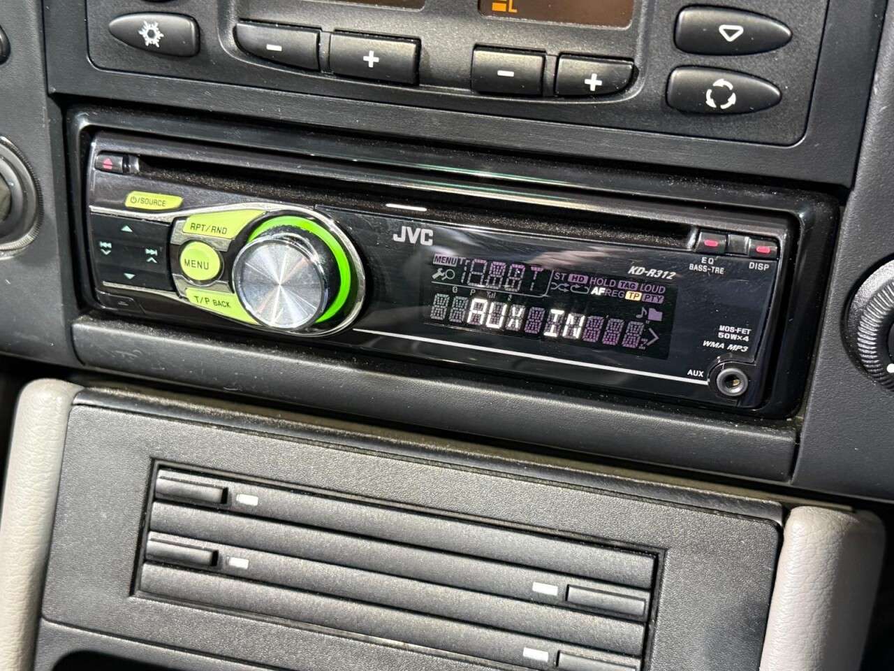 2001 PORSCHE BOXSTER 2001 PORSCHE BOXSTER