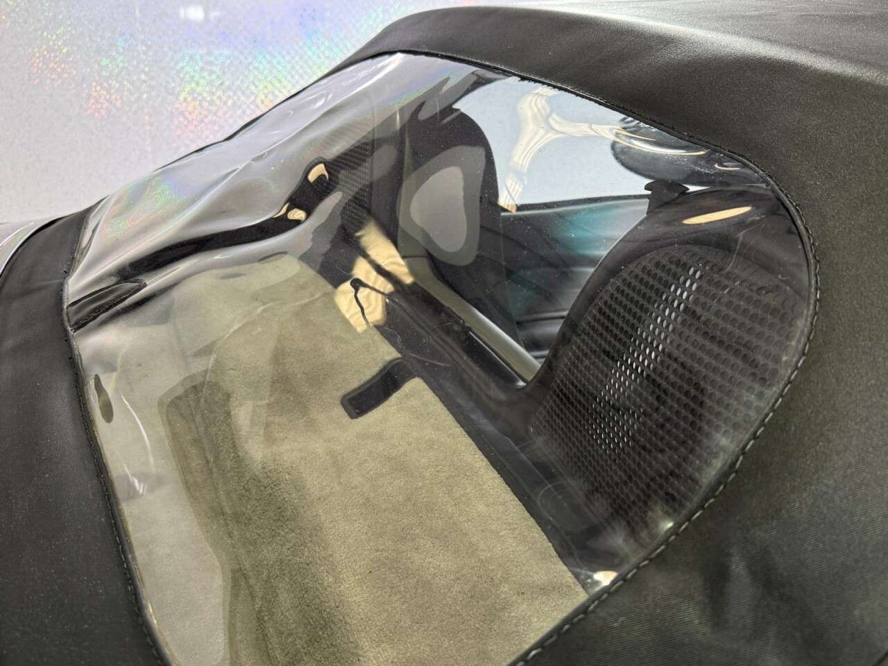 2001 PORSCHE BOXSTER 2001 PORSCHE BOXSTER