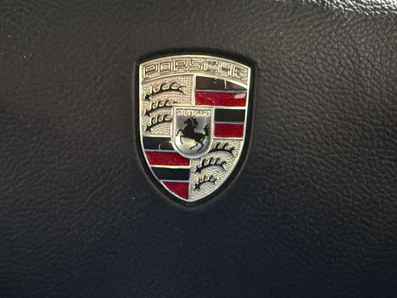 2001 PORSCHE BOXSTER 2001 PORSCHE BOXSTER