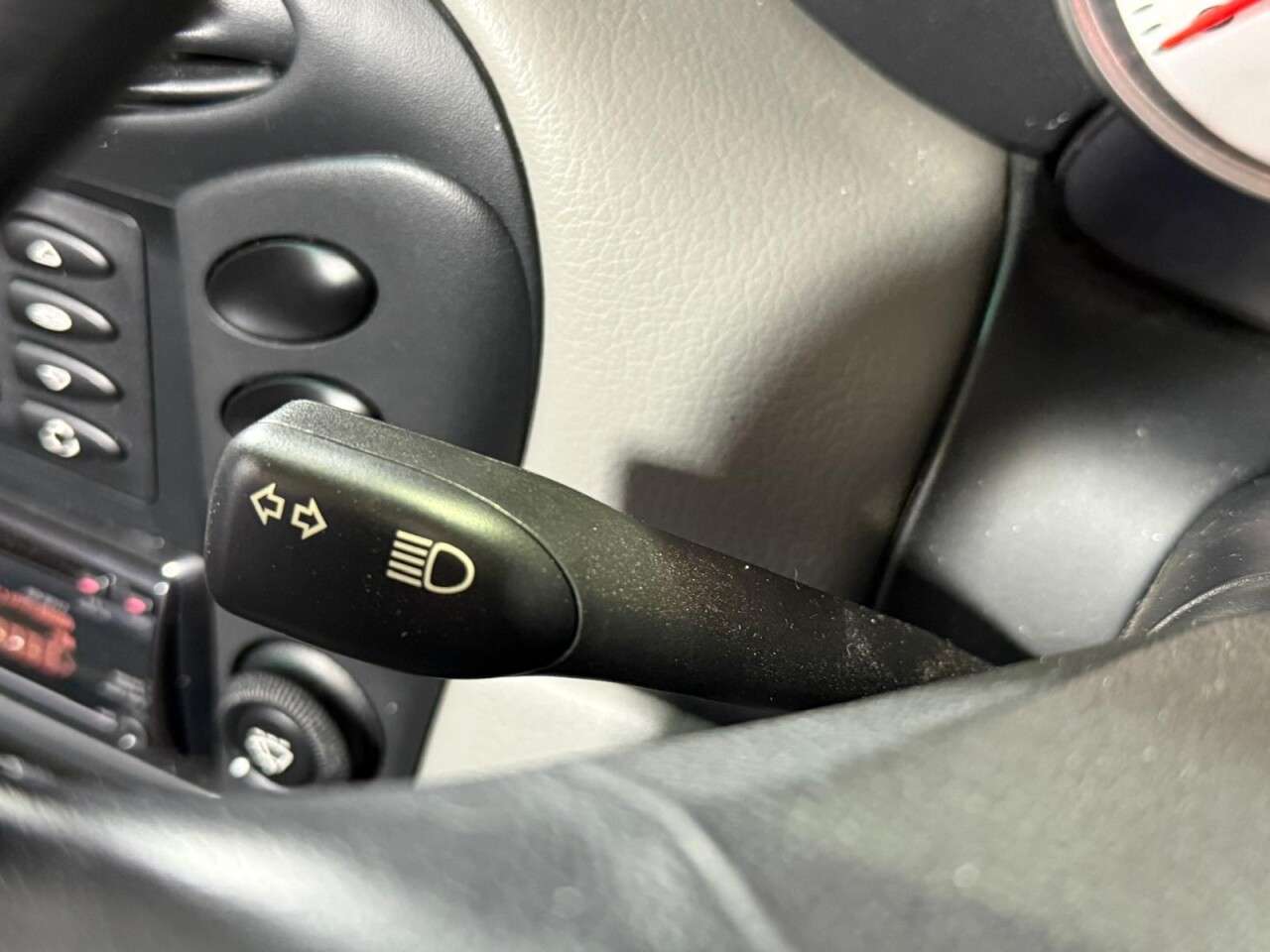 2001 PORSCHE BOXSTER 2001 PORSCHE BOXSTER