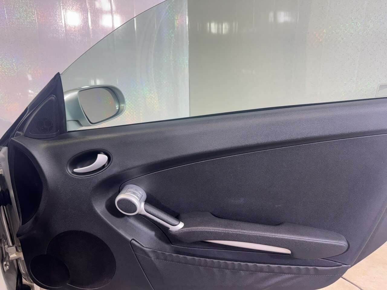 2008 MERCEDES-BENZ SLK 2008 MERCEDES-BENZ SLK