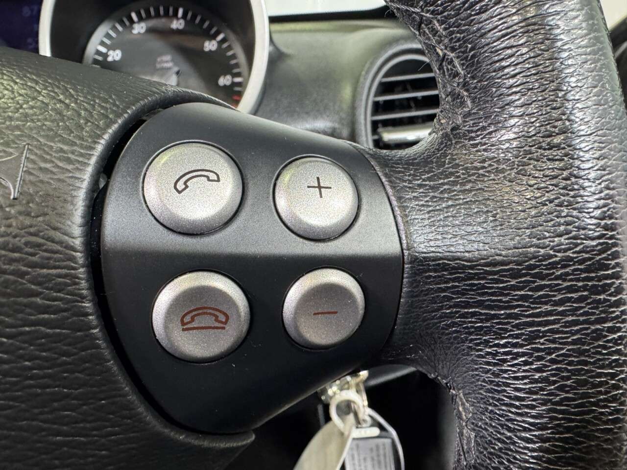 2008 MERCEDES-BENZ SLK 2008 MERCEDES-BENZ SLK