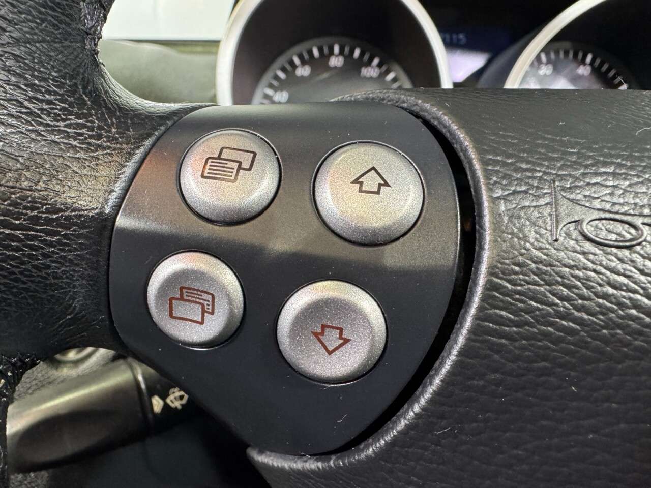 2008 MERCEDES-BENZ SLK 2008 MERCEDES-BENZ SLK