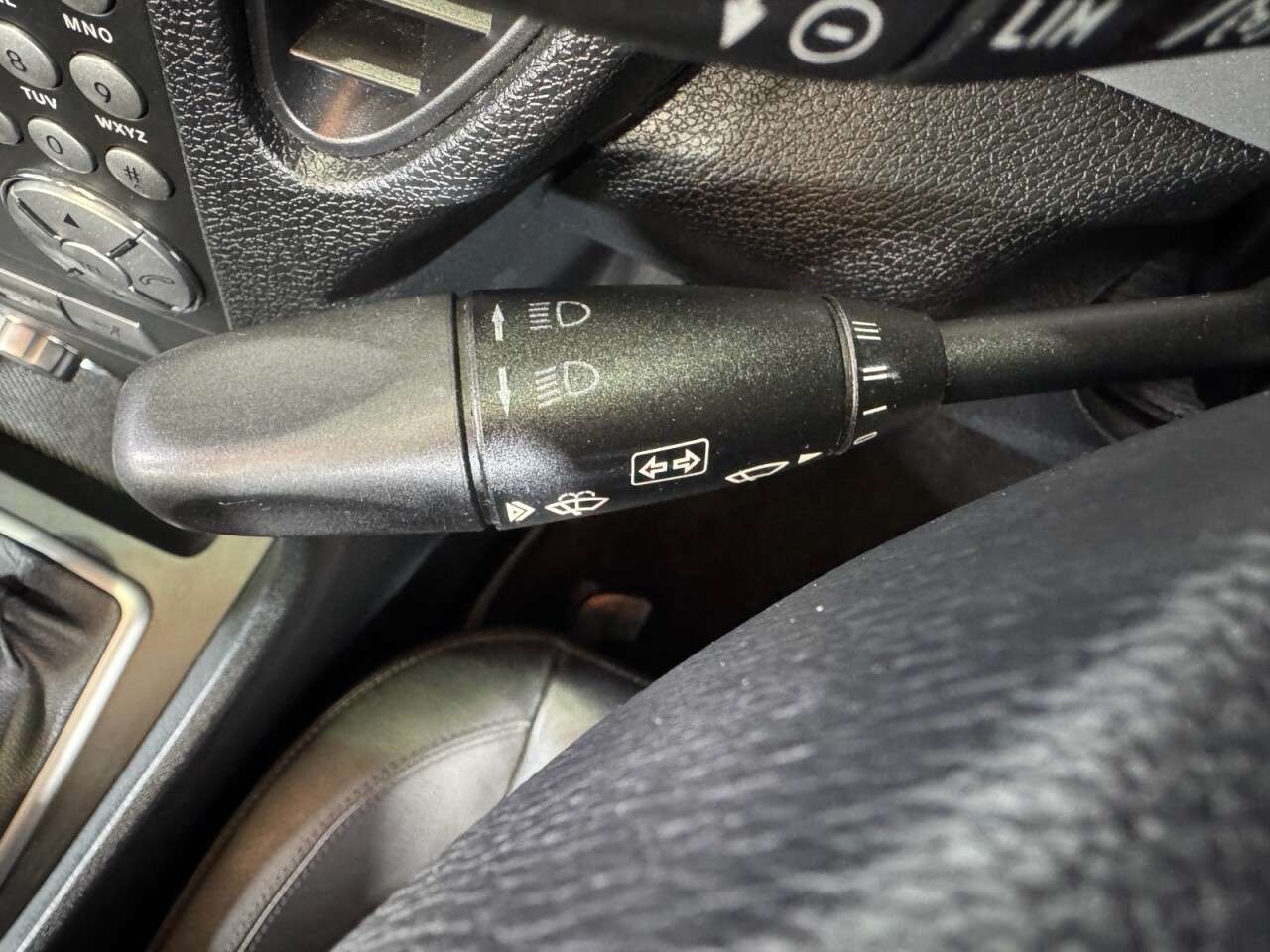 2008 MERCEDES-BENZ SLK 2008 MERCEDES-BENZ SLK