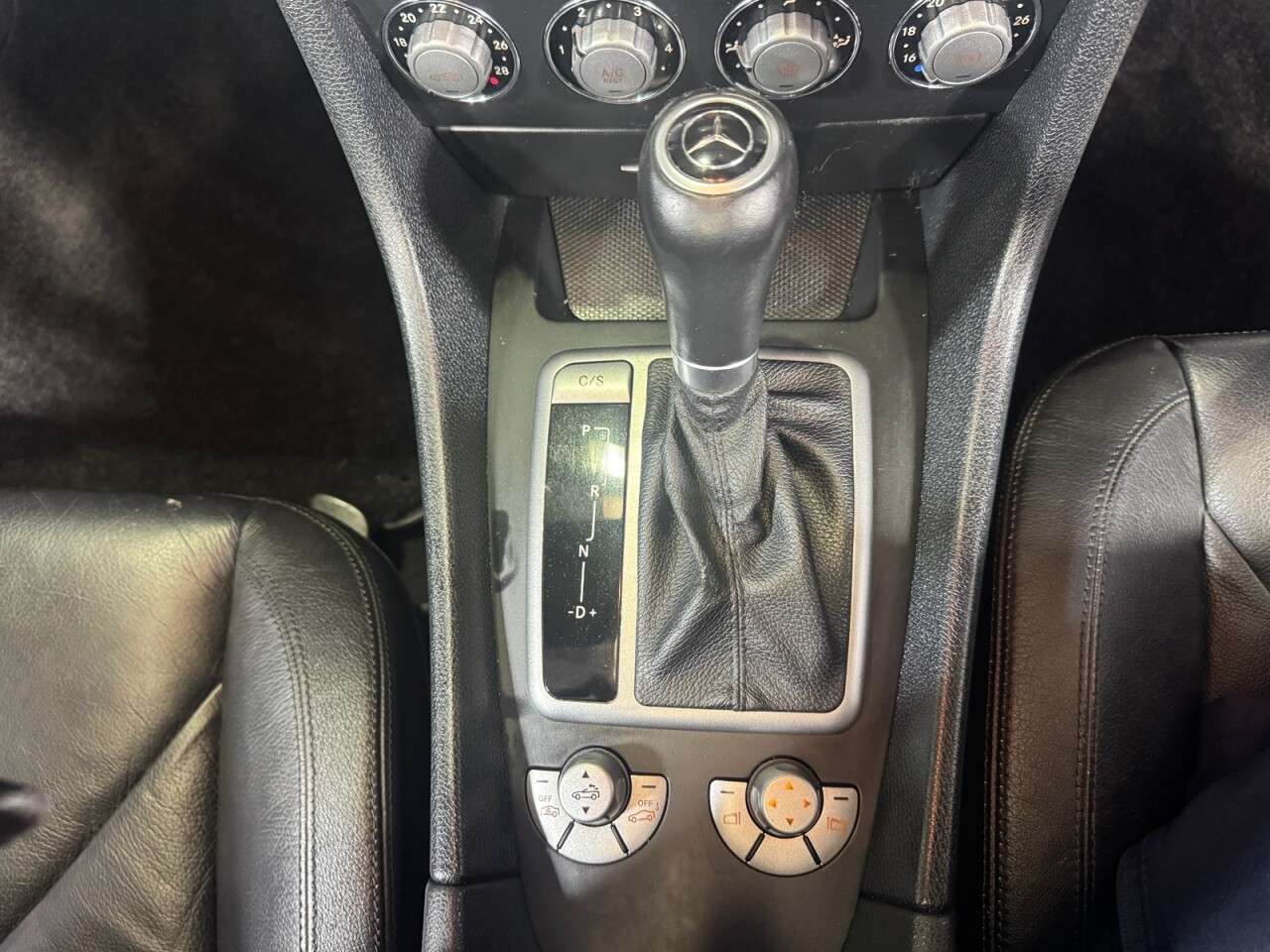 2008 MERCEDES-BENZ SLK 2008 MERCEDES-BENZ SLK