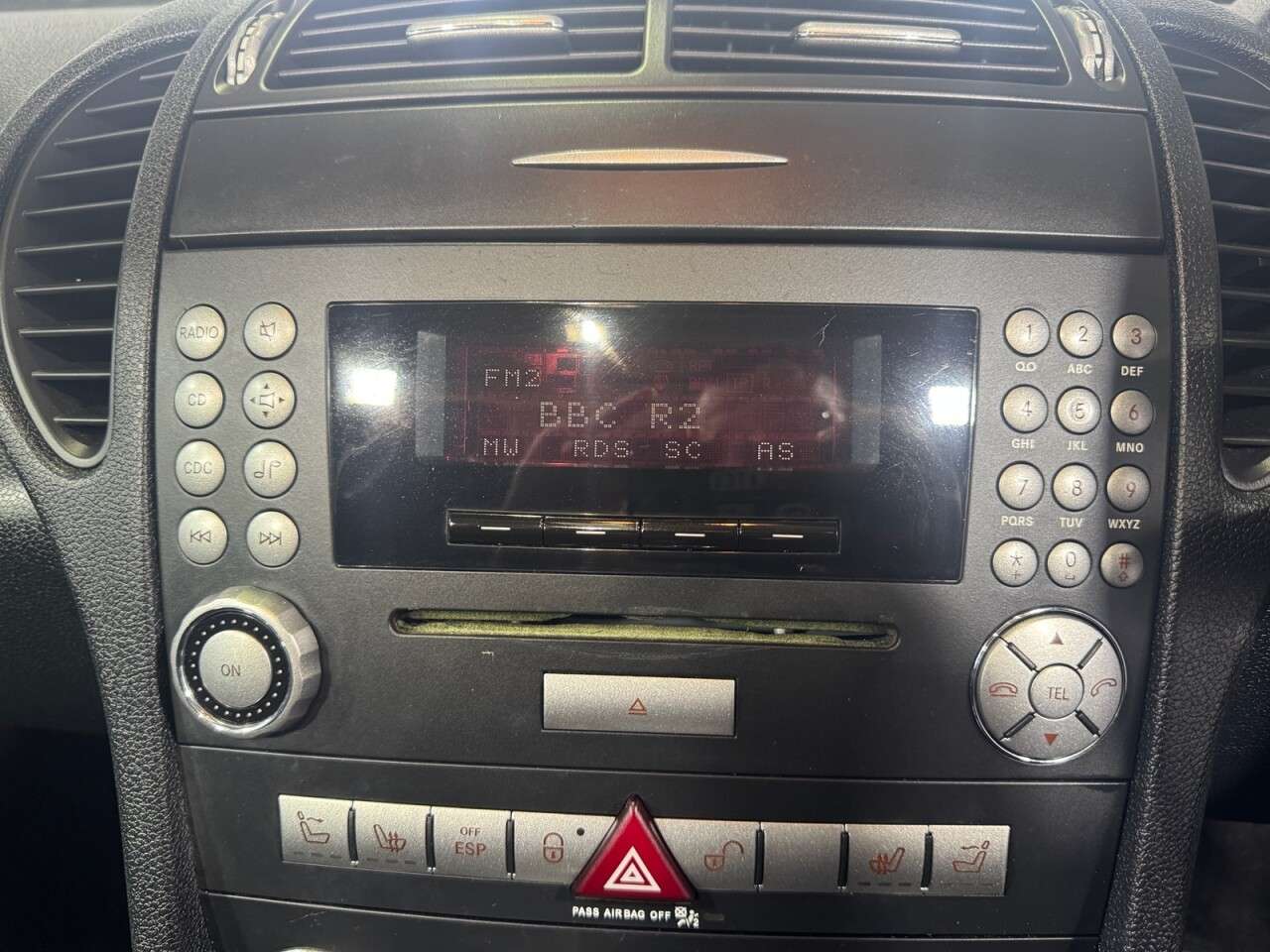 2008 MERCEDES-BENZ SLK 2008 MERCEDES-BENZ SLK