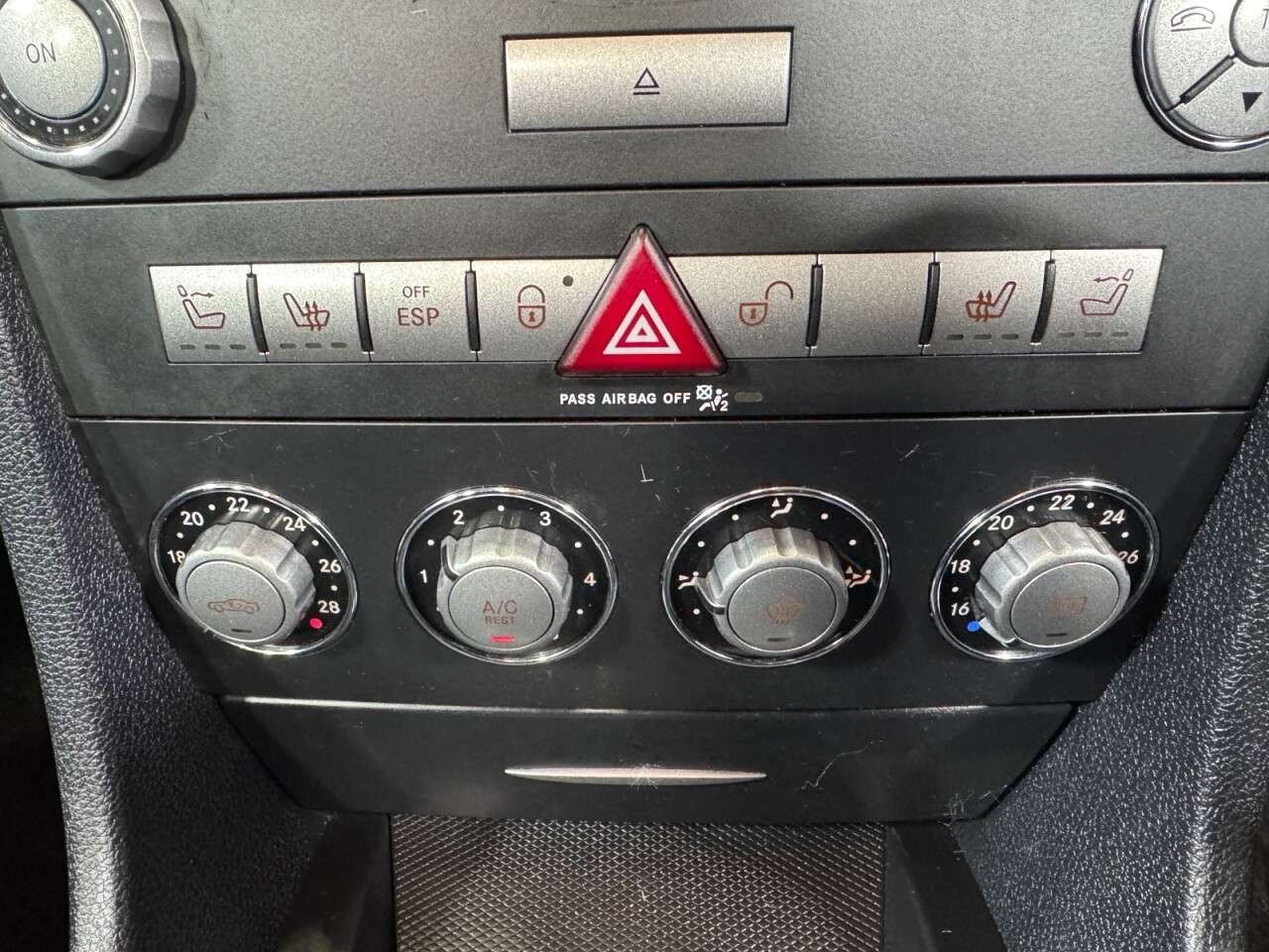 2008 MERCEDES-BENZ SLK 2008 MERCEDES-BENZ SLK