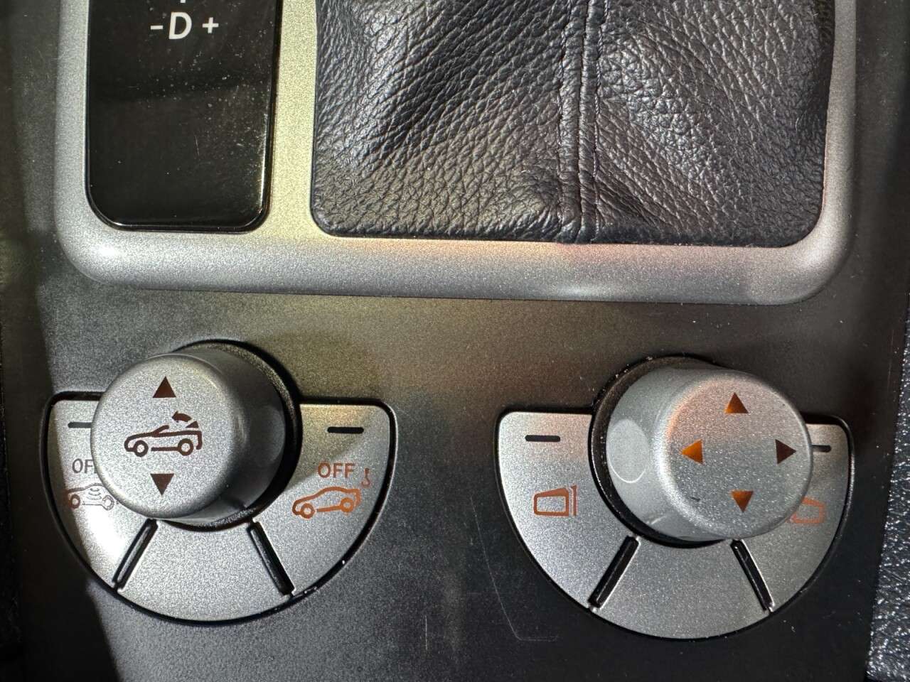 2008 MERCEDES-BENZ SLK 2008 MERCEDES-BENZ SLK